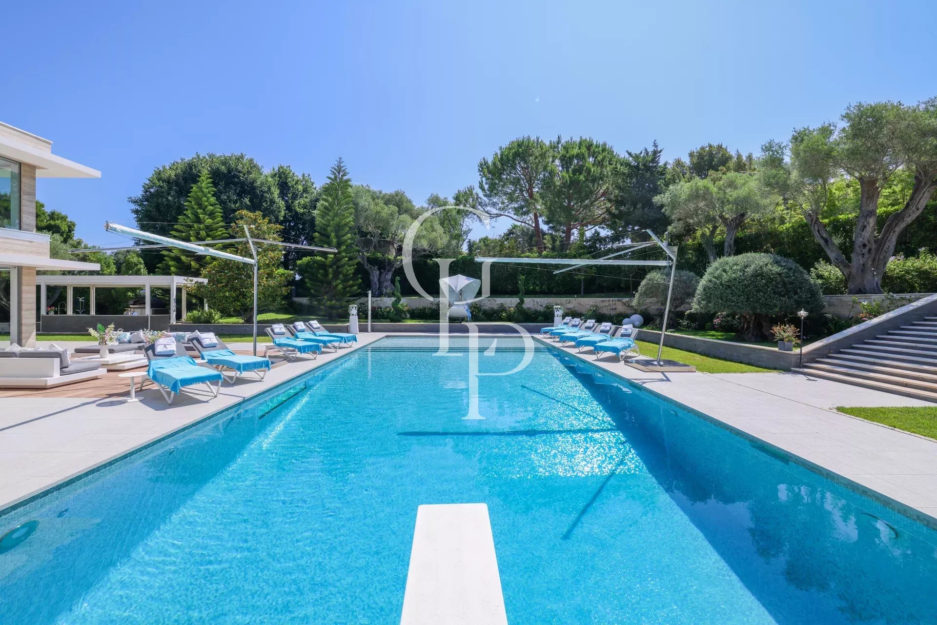 Villa Alessia