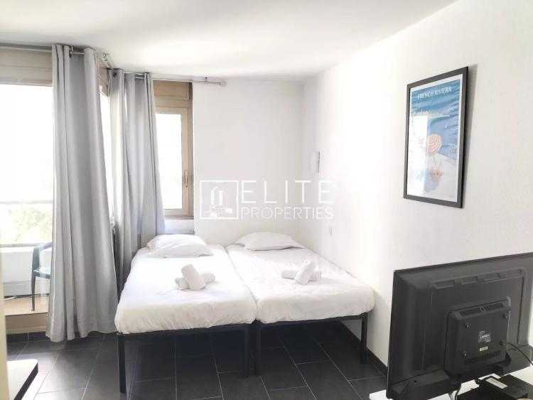 Studio bord de mer