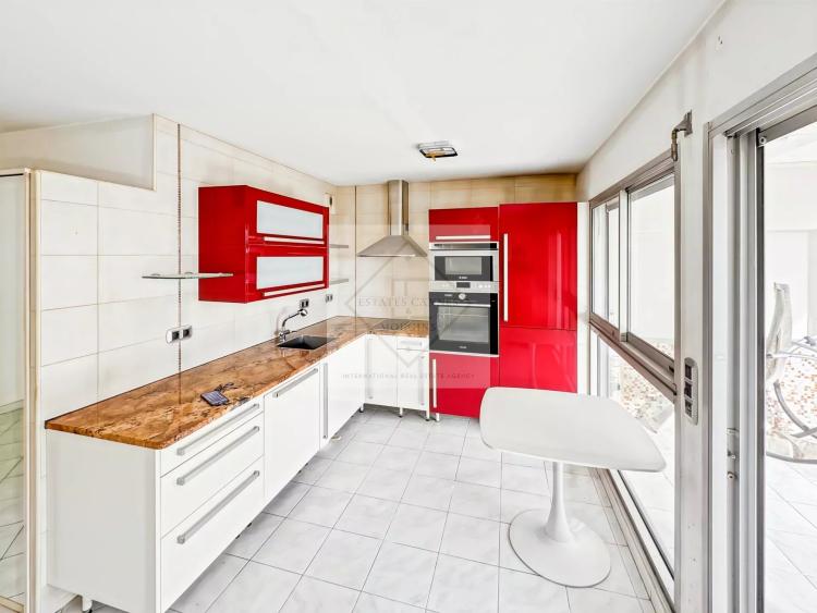 Juan-les-Pins – Résidence en bord de mer