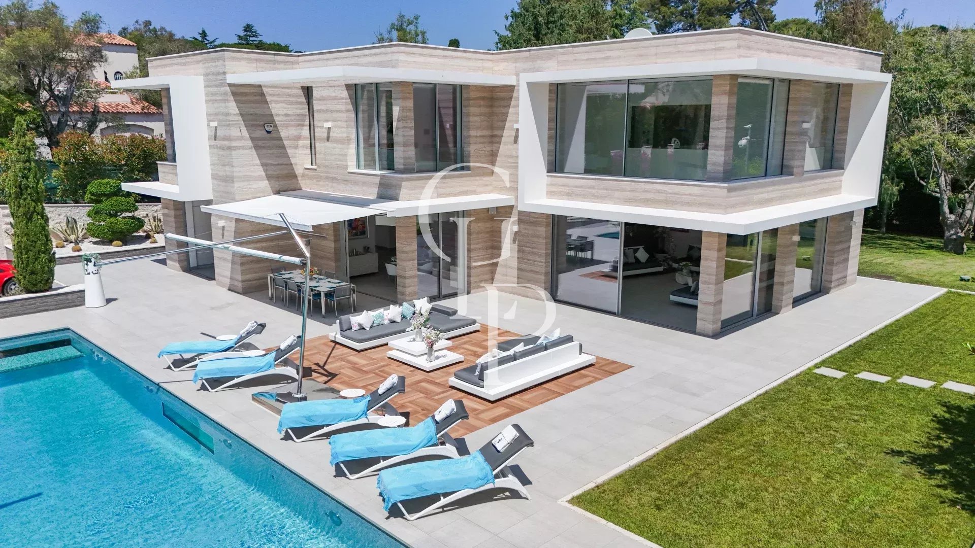 Villa Alessia