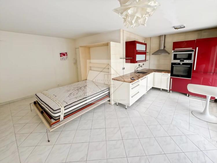 Juan-les-Pins – Résidence en bord de mer
