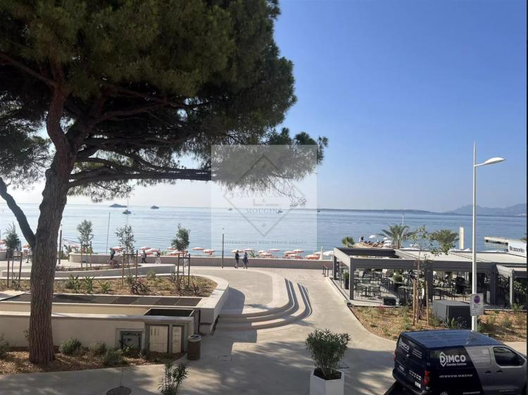 Juan-les-Pins – appartement neuf P3 !