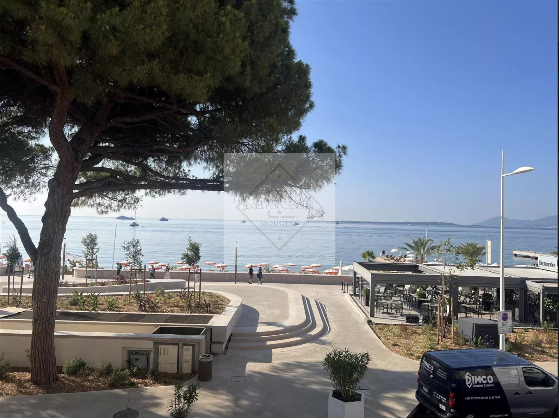 Juan-les-Pins – appartement neuf P3 !