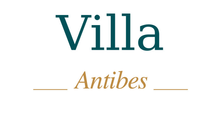 Villa Antibes