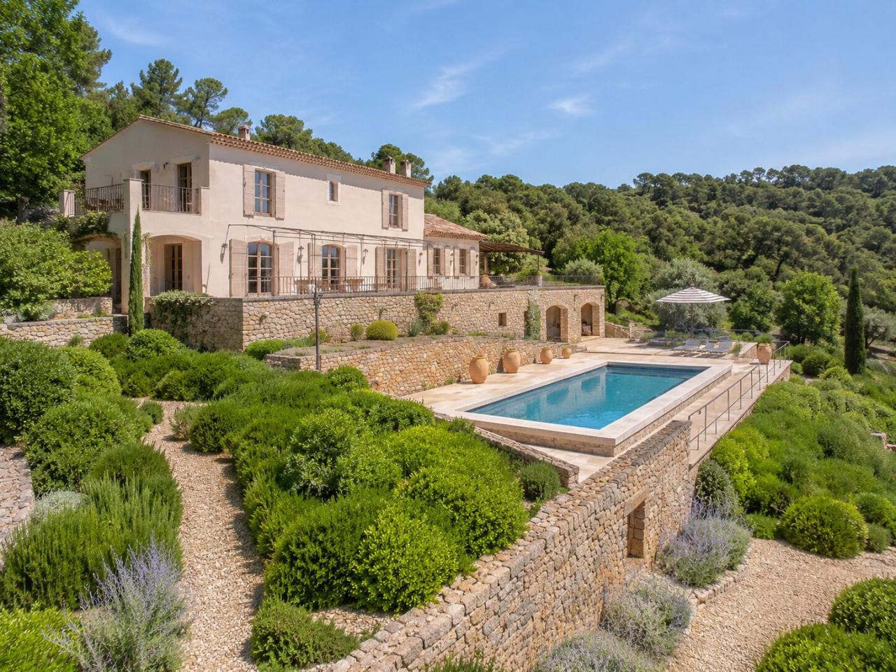 Acheter un appartement à Antibes